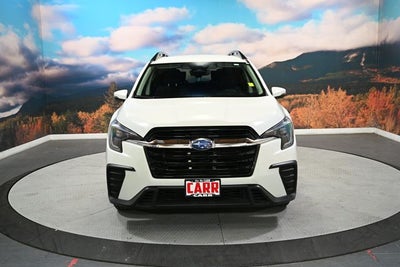 2023 Subaru Ascent Premium