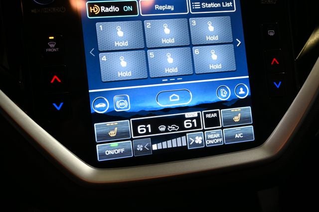 2023 Subaru Ascent Premium