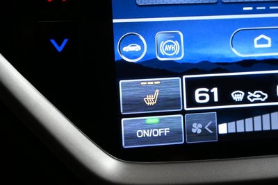 2023 Subaru Ascent Premium