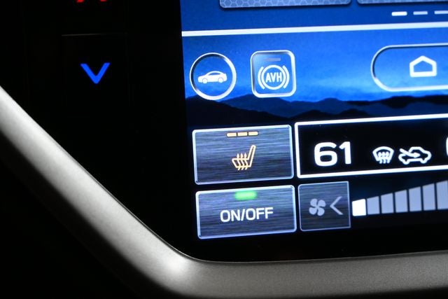 2023 Subaru Ascent Premium