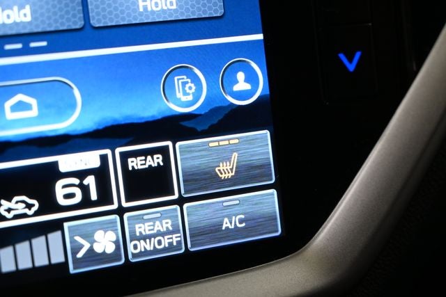 2023 Subaru Ascent Premium