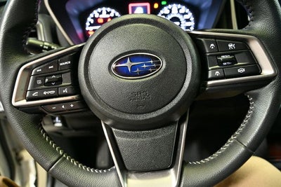 2023 Subaru Ascent Premium