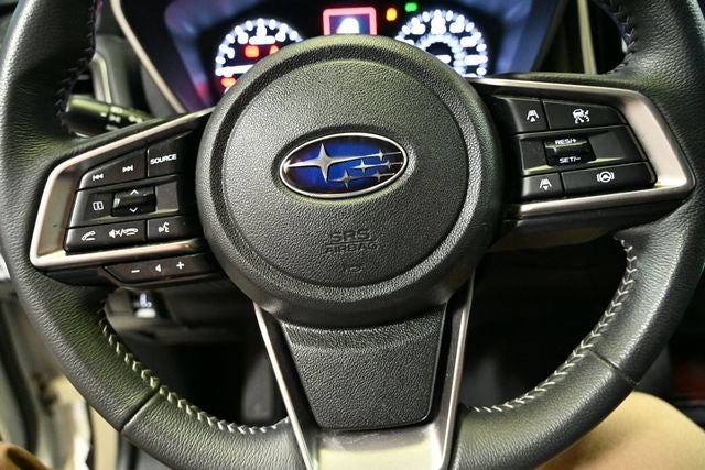 2023 Subaru Ascent Premium