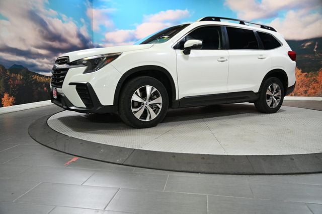 2023 Subaru Ascent Premium