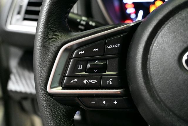 2023 Subaru Ascent Premium