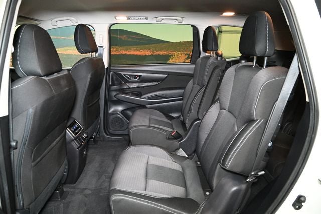 2023 Subaru Ascent Premium