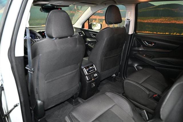 2023 Subaru Ascent Premium