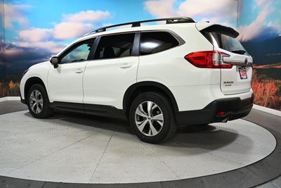 2023 Subaru Ascent Premium