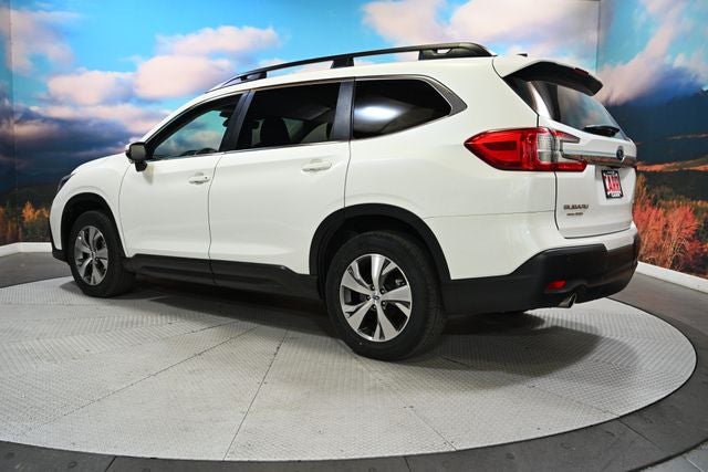 2023 Subaru Ascent Premium