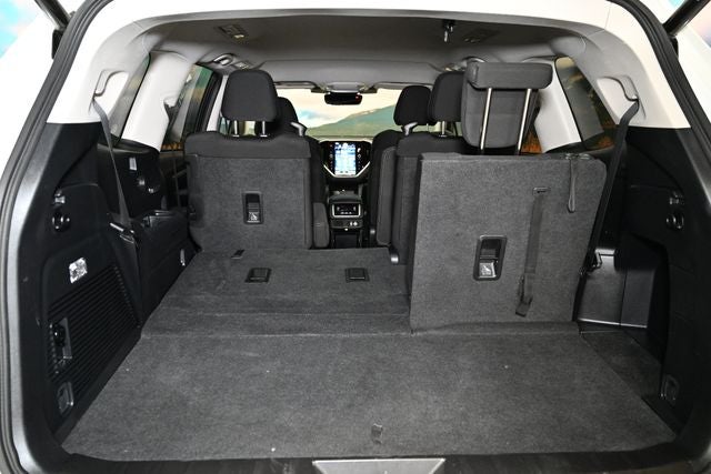 2023 Subaru Ascent Premium