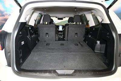 2023 Subaru Ascent Premium