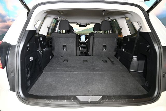 2023 Subaru Ascent Premium