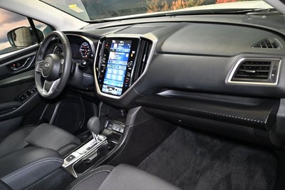 2023 Subaru Ascent Premium