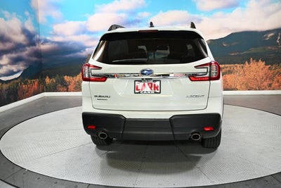 2023 Subaru Ascent Premium