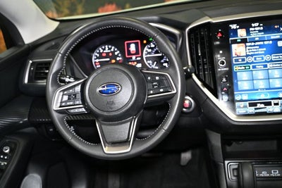 2023 Subaru Ascent Premium