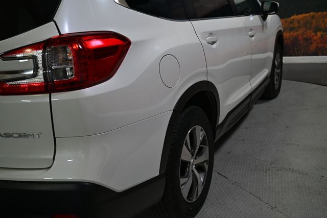 2023 Subaru Ascent Premium