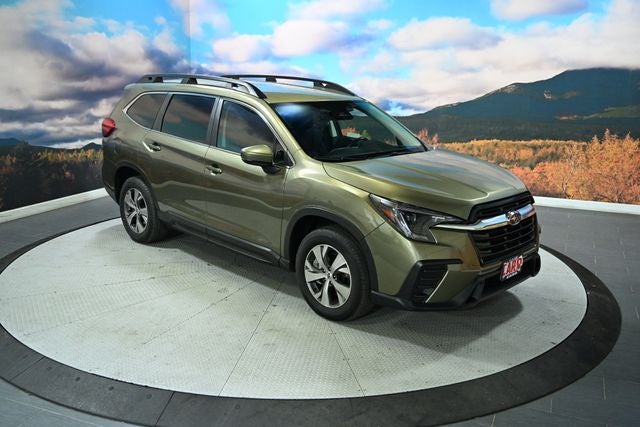 2024 Subaru Ascent Premium