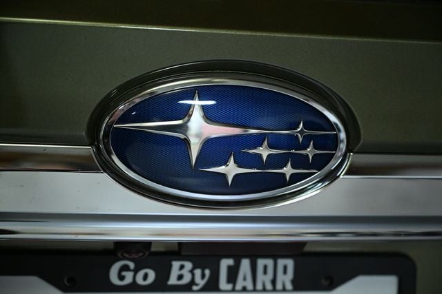 2024 Subaru Ascent Premium