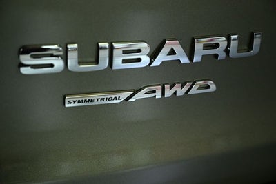 2024 Subaru Ascent Premium