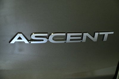 2024 Subaru Ascent Premium