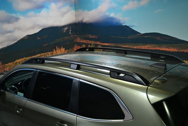 2024 Subaru Ascent Premium