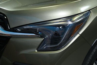 2024 Subaru Ascent Premium