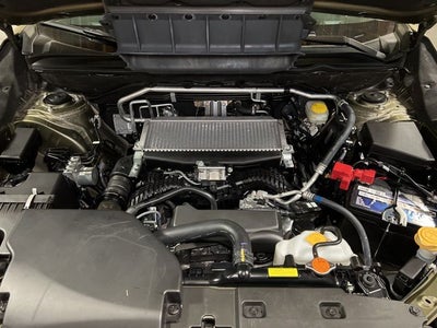 2024 Subaru Ascent Premium