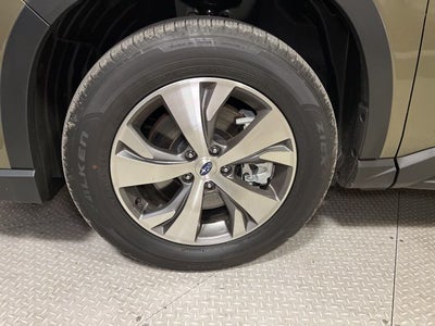 2024 Subaru Ascent Premium