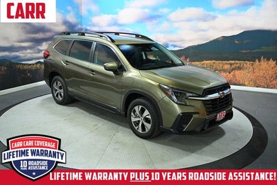 2024 Subaru Ascent Premium