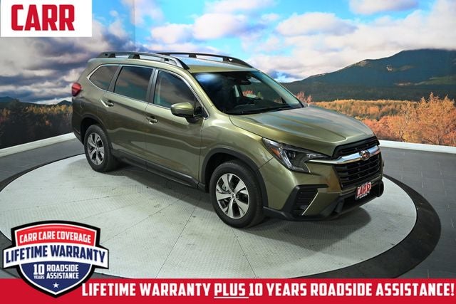 2024 Subaru Ascent Premium