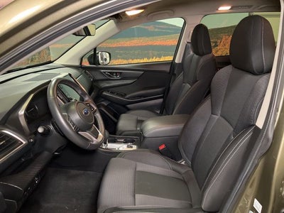 2024 Subaru Ascent Premium