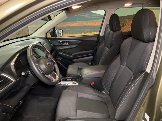 2024 Subaru Ascent Premium