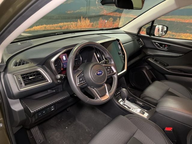 2024 Subaru Ascent Premium