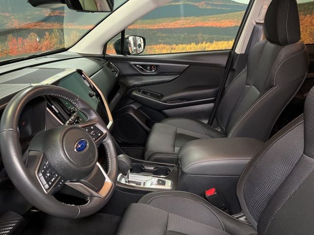 2024 Subaru Ascent Premium