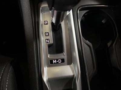 2024 Subaru Ascent Premium