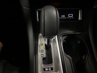 2024 Subaru Ascent Premium