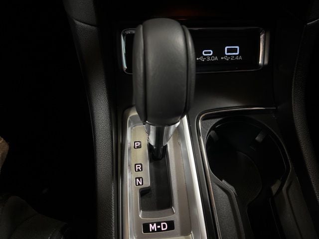 2024 Subaru Ascent Premium