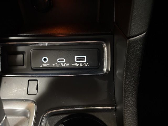 2024 Subaru Ascent Premium