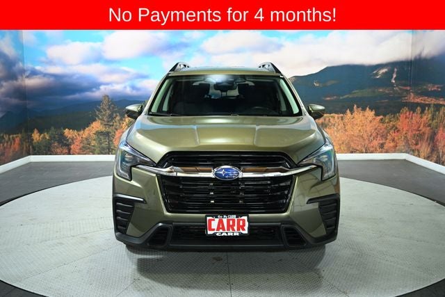 2024 Subaru Ascent Premium