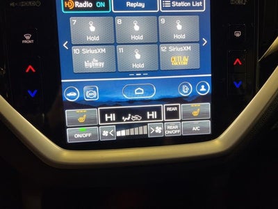 2024 Subaru Ascent Premium