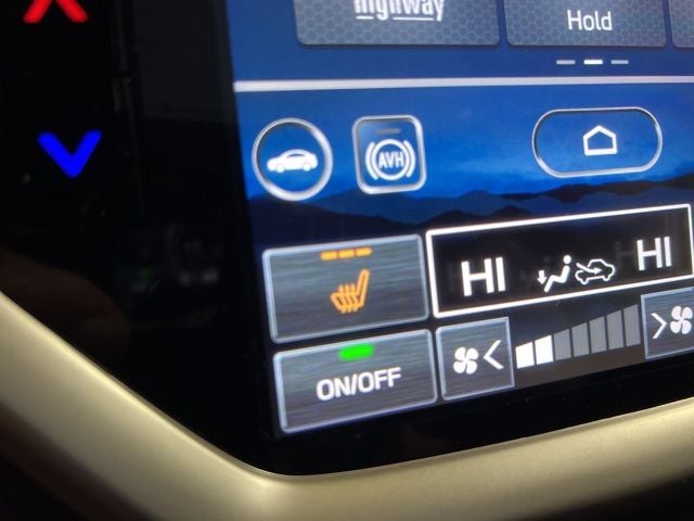 2024 Subaru Ascent Premium