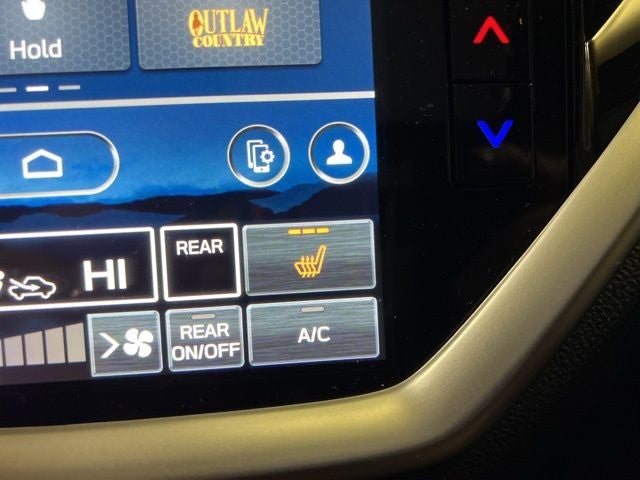 2024 Subaru Ascent Premium