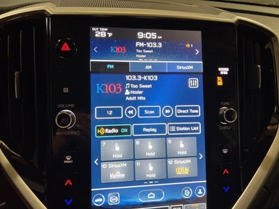 2024 Subaru Ascent Premium