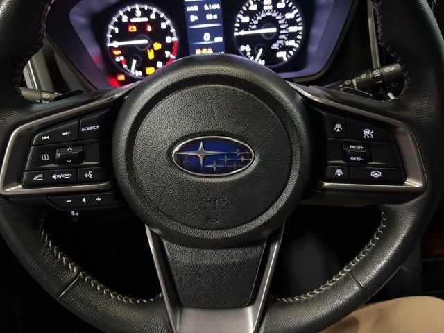 2024 Subaru Ascent Premium