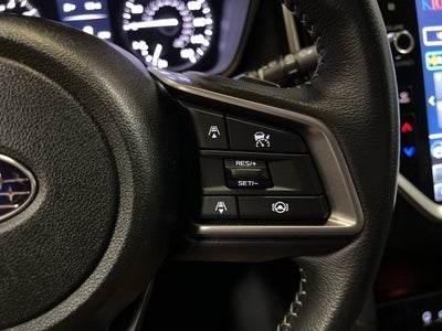 2024 Subaru Ascent Premium