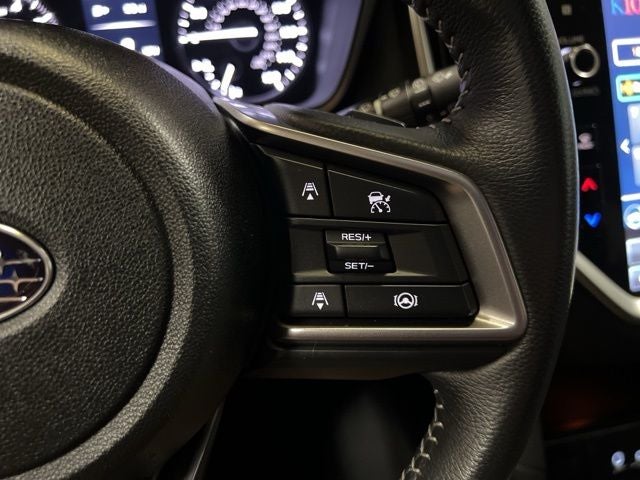 2024 Subaru Ascent Premium