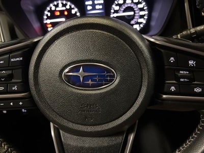 2024 Subaru Ascent Premium