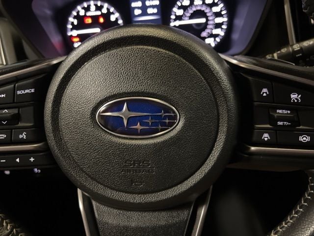 2024 Subaru Ascent Premium