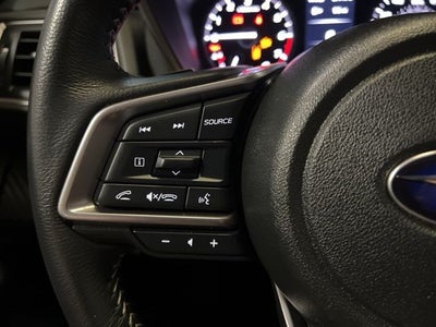 2024 Subaru Ascent Premium