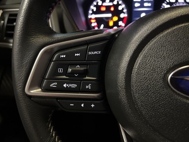 2024 Subaru Ascent Premium